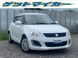 【中古車情報】スズキ スイフト 1.2 XG 自社ローン 愛知 スマートキー の中古車詳細（走行距離：3.1万km、カラー：スノーホワイトパール、販売地域：愛知県春日井市梅ケ坪町）