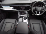 Q7 45 Sラインリミテッド 4WD 限定車7人乗ナビTVエアサス21アルミ