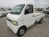 キャリイ KU エアコン パワステ 4WD 3万キロ台 4WD AT エアコン車