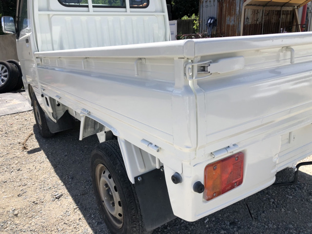 中古車 ダイハツ ハイゼットトラック 軽トラック九州最安値の店 11周年記念イベントが