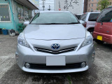 プリウスα  23年式α!車検2年付けて総額88万円!