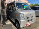 エブリイ PA 