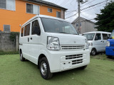 エブリイ  660GA 4名