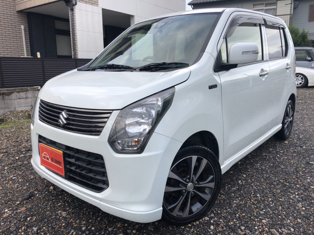 中古車 スズキ ワゴンr 周年記念車 Hid Sヒーター Bluetooth の中古車詳細 121 000km パールホワイト 愛知県 39 8万円 中古車情報 中古車検索なら 車選びドットコム 車選び Com 中古車 スズキ ワゴンr 周年記念車 Hid Sヒーター Bluetooth の中古車詳細 121 000km パールホワイト 愛知県 39 8万円 中古車情報 中古車検索なら 車選びドットコム 車選び Com