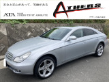CLSクラス CLS500 CLS500 サンルーフ 赤革 シートヒーター