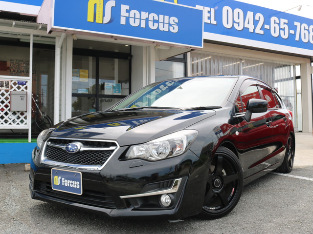 中古車 スバル インプレッサスポーツ 1 6 I L アイサイト 4wd Blitz車高調 18aw リアスポ の中古車詳細 76 080km ブラック 福岡県 85万円 中古車情報 中古車検索なら 車選びドットコム 車選び Com 中古車 スバル インプレッサスポーツ 1 6 I L アイサイト 4wd Blitz車高調 18aw リアスポ の中古車詳細 76 080km ブラック 福岡県 85万円 中古車情報 中古車検索なら 車選びドットコム 車選び Com