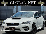 WRX S4 2.0 GT アイサイト 4WD S4 2.0GT-Sアイサイト 1オーナー車 4WD ターボ フルエ...