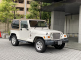 ラングラー サハラ ハードトップ 4WD 