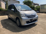 ムーヴ CA オートエアコン ETC