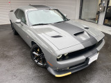 チャレンジャー R/T スキャットパック 