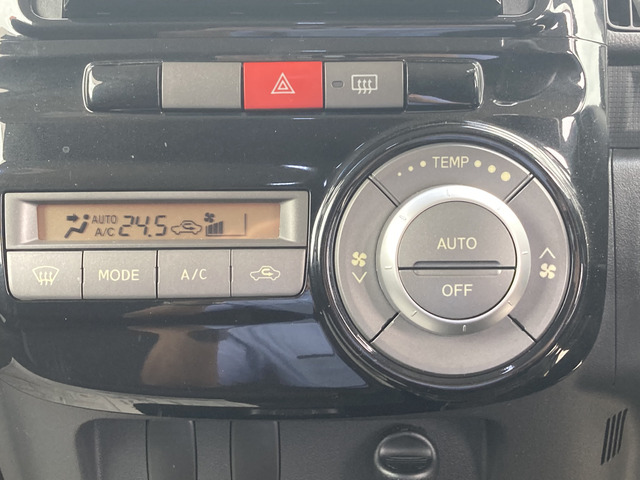ダイハツ タントカスタム X Bluetooth ナビ/TV ETC の中古車詳細