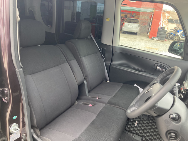 ダイハツ タントカスタム X Bluetooth ナビ/TV ETC の中古車詳細