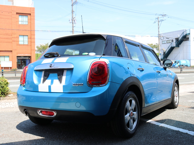 人気新品 中古車 BMW MINI ミニ ユーザー買取車 走行浅い 純正15インチアルミBK www.amazingtint.com