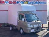 クリッパートラック  DX 軽トラック AT ETC ナビ TV アルミホイール エアコン