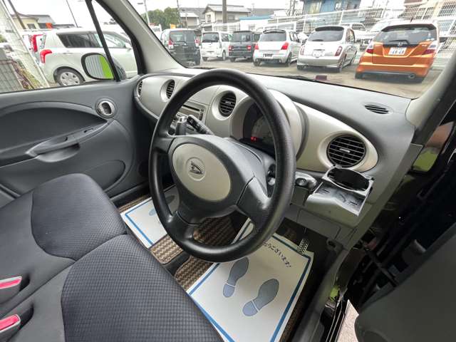 中古車 ダイハツ ムーヴラテ クール VS 社外アルミ ローダウン CD キーレス の中古車詳細 (75,000km, パールブラック, 静岡県,  34.8万円) | 中古車情報・中古車検索なら【車選びドットコム（車選び.com）】