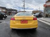 TTSクーペ 2.0 TFSI クワトロ 4WD 純正ナビ ETC バックカメラ純正アルミ