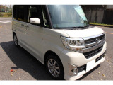 タントカスタム X 修復無 保証付き