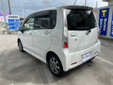 ムーヴカスタム RS ターボ ETC momoハンドル AW