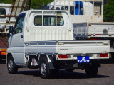 ミニキャブトラック VX-SE 4WD 5速MT エアコン パワステ