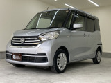デイズルークス X 片側電動スライドドア ETC SDナビ