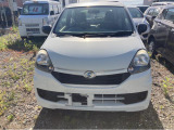 ミライース Lf 4WD アイドリングストップ CVT ABS