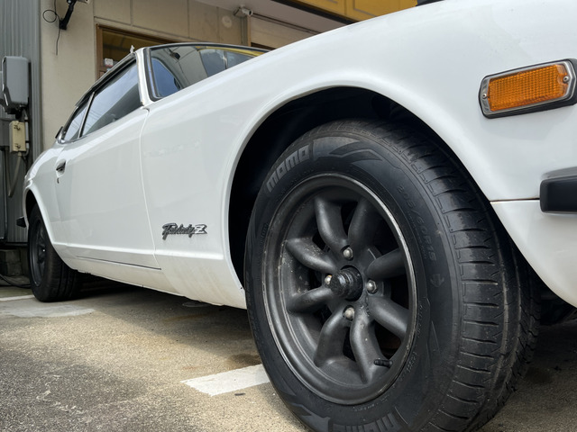 日産 フェアレディZ GS30 の中古車詳細 (走行距離不明, ホワイト, 愛知