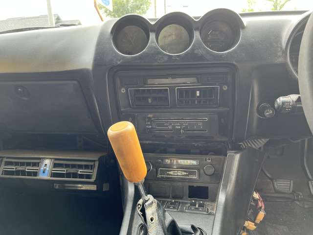 日産 フェアレディZ GS30 の中古車詳細 (走行距離不明, ホワイト, 愛知