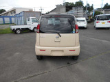 モコ X ワンオーナー 禁煙車 バックカメラ