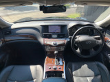 フーガ 3.7 370GT メーカーナビTV 全周囲カメラ レザー