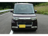 タントカスタム X キーフリー オートエアコン HID