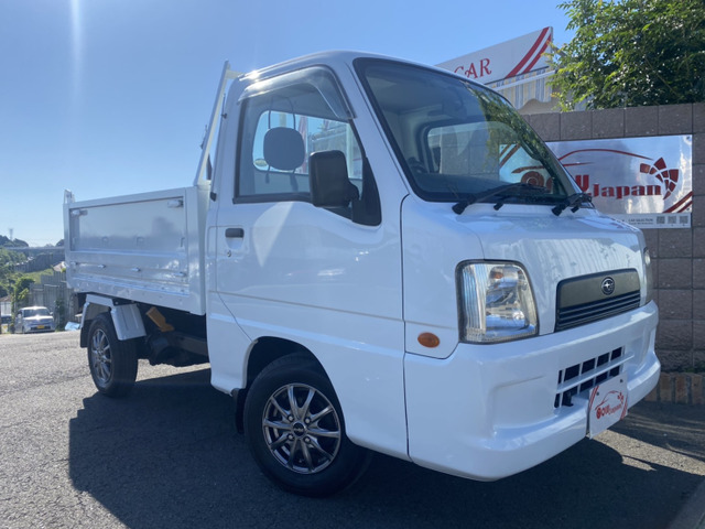 スバル サンバートラック スバル サンバートラック TT リアあおり TT1 