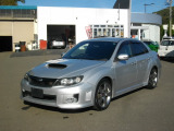 インプレッサWRX 2.5 WRX STI Aライン 4WD 4ドアスポーツの代表作!