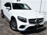 GLCクーペ GLC220dクーペ 220d 4マチック スポーツ 4WD レーダーSF/レーダー探知機/...