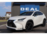 レクサス NX300h 300h Fスポーツ 4WD