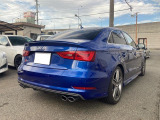 S3セダン 2.0 4WD 4WD ドライブレコーダー ETC クリアランスソナー バックカメラ ナビ