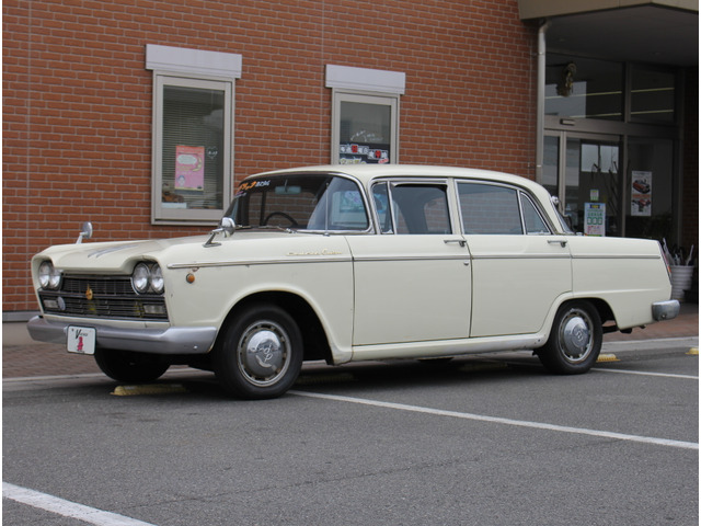 ノスタルジックカーが中心の旧車専門店 ヴィンテージ 宮田自動車株式会社