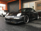 911  カレラ ティプトロニックS 社外AW 社外リアスポイラー HDDナビ