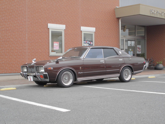 ノスタルジックカーが中心の旧車専門店 ヴィンテージ 宮田自動車株式会社