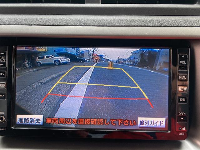 トヨタ HDD ナビ NH3N-W57 CD DVD AUX GPSアンテナ - カーナビ