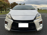 プリウス 1.8 S ツーリングセレクション G's 