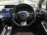 レヴォーグ 1.6 STI スポーツ アイサイト 4WD フルセグナビ レーンキープ 本革シート