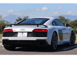 R8 V10 パフォーマンス 5.2 FSI クワトロ 4WD 現行モデル/620ps