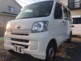ピクシスバン スペシャル 保証2年 パワステ エアコン ETC