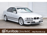 5シリーズセダン 525i 525i ハイライン スポーツ 限定車・1オーナー・黒革・SR・記録...