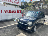プレオ L タイプS マイルドチャージ スーパーチャージャー Tベルト交換済