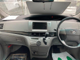エスティマ 2.4 アエラス Bカメラ ナビTV 両電スライド HID