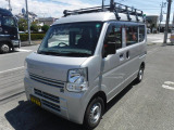 エブリイ PA リミテッド 4WD 1年走行距離無制限保証付