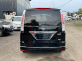 セレナ 2.0 ハイウェイスター 4WD 両側パワースライドドア