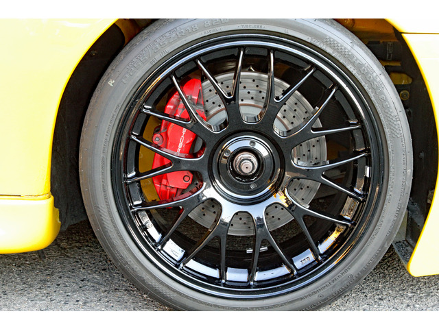 口コミ・レビューで人気商品を探そう 996CUP 911 ポルシェ ワイドボディ&足GT3R仕 (走行 の中古車詳細 ホビーラジコン