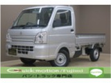 キャリイ KC エアコン パワステ 4WD 4WD・HIDライト・ナビ・TV・DVD